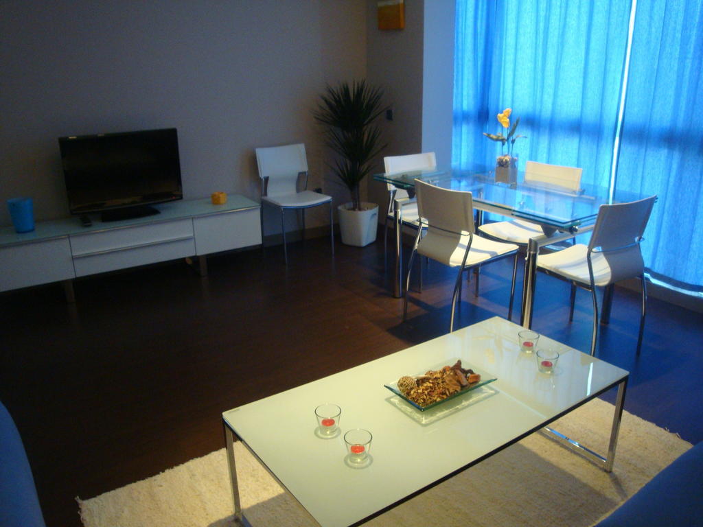 Apartamentos Calle Jose Madrid Chambre photo