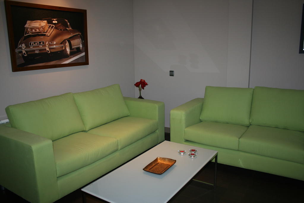 Apartamentos Calle Jose Madrid Chambre photo